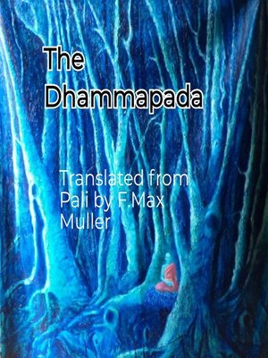 cover image of The Dhammapada, Volume X Part 1